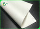 40gsm + 10g Pakowanie przekąsek Papier pakowy powlekany PE Wodoodporny i odporny na tłuszcz