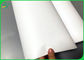 24-calowy * 50 jardów Zwykły wykres CAD Papier do plotera 80gr 20LB Biała rolka papieru dokumentowego