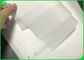 Food grade Translucent 73g 83g biały Rolka papieru kreślarskiego do rysowania CAD