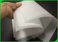 41 gramów 50 gramów do druku półprzezroczystej rolki papieru welinowego o dobrej jakości
