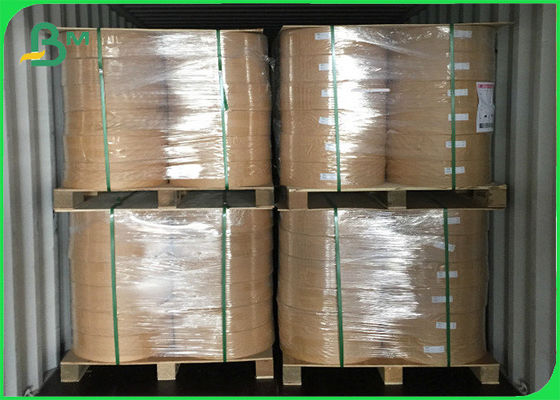 60gsm 120gsm Wzory Wyraźnie zadrukowane słomiane materiały papierowe Atrament bezpieczny dla żywności