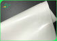 40 g / m2 + 10 g bielonego papieru pakowego powlekanego PE 100% pulpy drzewnej do pakowania przekąsek