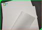 787 mm 889 mm Biała rolka papieru matowego C2S do grafiki Dobry druk