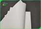 1194 mm 180 g / m2 Biała matowa papierowa ryza do magazynów o wysokiej wytrzymałości
