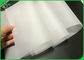 Naturalna biała kalka kreślarska 50 gramów 63 gram Rolki do drukowania plotera 620 mm * 80 M.
