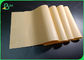 Ekologiczny papier pakowy o gramaturze 70g z pulpy bambusowej do produkcji kopert