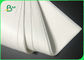 35gsm 45gsm Virgin Pulp White MG Kraft Paper w rolce do pakowania żywności