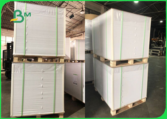 Przyjazny dla środowiska materiał papierowy do notebooków 100% ekologiczny papier z recyklingu