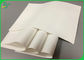 120gsm 144gsm biały papier kamienny o dobrych właściwościach wodoodpornych