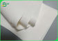 Biały bielony papier pakowy nadający się do recyklingu spożywczego 70g 80g