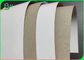 Papier z recyklingu o gramaturze 350 g / m2 i gramaturze 450 g / m2, powlekany białym papierem dwustronnym do produkcji opakowań