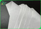Wodaodporny 10256D 1082D Rolowanie papieru z tkaniny do tworzenia toreb