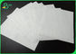 Wodaodporny 10256D 1082D Rolowanie papieru z tkaniny do tworzenia toreb