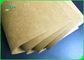 Wysokiej jakości papier pakowy 80 g / m2 - 400 g / m2 w arkuszu do drukowania i pakowania