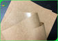Odporny na rozdarcie, odporny na tłuszcz, papier pakowy powlekany PE 230 g + 10 g do produkcji pudełek na smażoną żywność