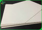 1,6 mm gruby biały papier pochłaniający wilgoć 1,8 mm do produkcji podkładek hotelowych