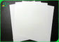 Odporne na rozdarcie arkusze papieru syntetycznego 180um 200um do wykonywania wodoodpornych notebooków