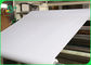 80GSM niepowlekany papier do plotera CAD dla inżynierów z rdzeniem 2 `` 24 cale x 100 ''