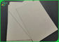 Papier makulaturowy A3 A4, rozmiar 1 mm, 1,5 mm, gruby, mocny szary karton