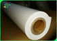 Szeroki format 70gsm rolka papieru do plotera CAD Dostosowany rozmiar do rysowania odzieży