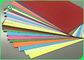 12 * 12 cali 180GSM 220GSM Materiał rzemieślniczy Kolorowy karton