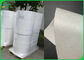 Biały papier z nieprzerywalnej tkaniny wodoodpornej do torebki talii 1070D 1443R 1500mm