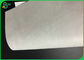Biały papier z nieprzerywalnej tkaniny wodoodpornej do torebki talii 1070D 1443R 1500mm