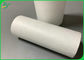 Papier z tkaniny wodoodpornej 1082D 787mm 1000m na rolkę Nieodciągający