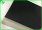 1,5 mm 2 mm gruby czarny kolorowy gliniany szary arkusz papieru podkładowego do pakowania