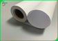 45gsm rolka papieru do plotera do rysowania fabrycznego odzieży 36 `` 25 kg