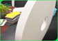Naturalny biały papier do owijania słomy 28 g / m2 100% degradowalny i bezpieczny 29 MM 35 MM
