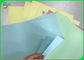 Jumbo Rolls 70gsm 80gsm Pastelowy, niepowlekany papier bezdrzewny do Origami
