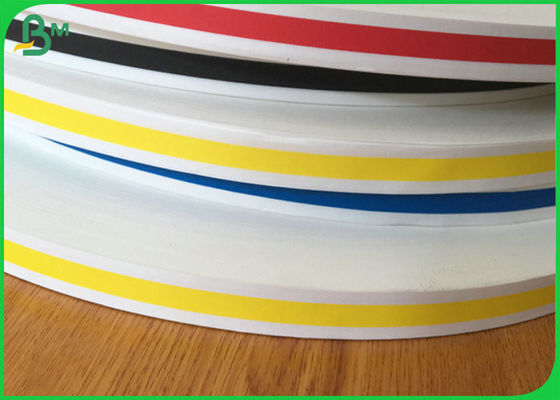 Jumbo Eco-Friendly Papier słomkowy 120g do słomek do smoothie