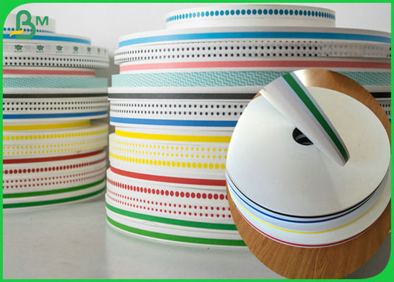 Jumbo Eco-Friendly Papier słomkowy 120g do słomek do smoothie