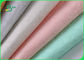 1025D PU powlekany kolorowy papier tkaninowy do torebki do torebki oddychająca wodoodporna