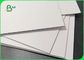 600gsm C2S White Back Duplex Board do apteczki Silna sztywność
