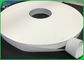 weryfikacja żywności 28 gramów 27 mm szerokości Biała rolka papieru pakowego do owijania słomką papierową