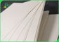 Wodoodporny papier o gramaturze 200 g / m2 + 15 g powlekany PE Doskonała odporność na pękanie