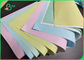 Papier CCP Arkusz 70 X 100 cm Papier NCR Kolorowy papier do druku offsetowego