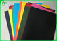 A1 Rozmiar Origami Board Jasny / ciemny kolor 80gsm 180gsm Manila Kraft Paper Rames
