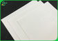 Jednostronna powłoka PE o gramaturze 150 g / m2 do 300 g / m2 Rolki papieru do kubka do picia