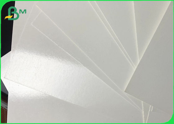 Smaroodporna, powlekana PE, laminowana rolka papieru do kubków z gorącymi napojami