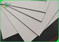 1- 3mm papier kartonowy 1 strona szara 1 strona biała / zielona / brązowa tektura
