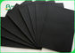 300gsm 350gsm czarny papier do szkicownika 70 x 100cm o dużej gęstości