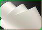 180um 200um Wodoodporny papier antysyntetyczny UV 210 x 297mm Drukowanie na biurku