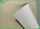 Biały powlekany szary tył 300g 350g płyta dwustronna do pudełka 700 x 1000 mm