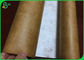 55 gm 105 gm Wodoszczelna Konstrukcja Papier Tkanina Kolorowana Do Worek