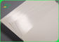 150 - 350 g / m2 Cupstock Papier powlekany PE do kubków na napoje wodoodporny 720 mm