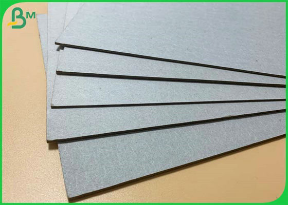 SGS zatwierdził wysoką sztywność 2,5 mm szary karton do tworzenia puzzli podlegających recyklingowi