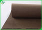 Kolorowe, zmywalne papierowe rolki papieru Kraft Liner Matte Surface, które można prać w różnych workach